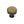 Florence Cabinet Knob - Antique Brass