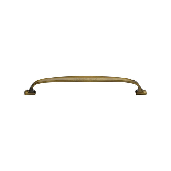 Durham Cabinet Pull Handle by M Marcus - Heritage Brass