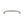 Durham Cabinet Pull Handle by M Marcus - Heritage Brass