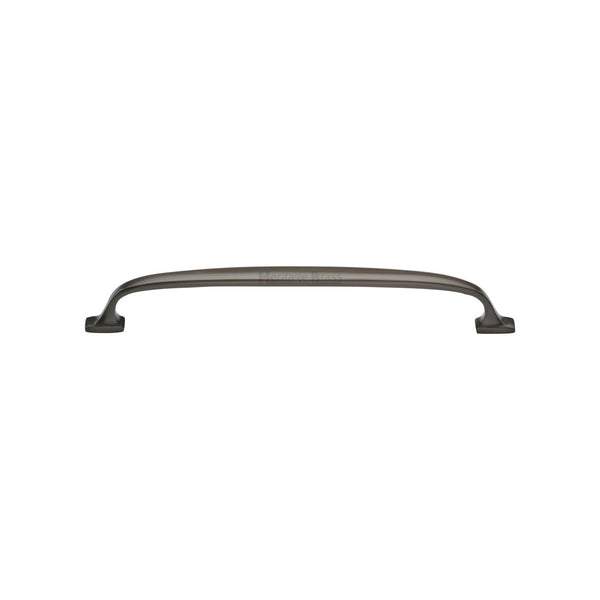 Durham Cabinet Pull Handle by M Marcus - Heritage Brass