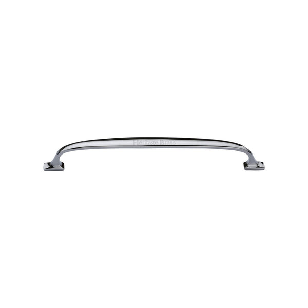 Durham Cabinet Pull Handle by M Marcus - Heritage Brass