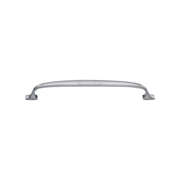 Durham Cabinet Pull Handle by M Marcus - Heritage Brass