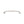 Durham Cabinet Pull Handle by M Marcus - Heritage Brass