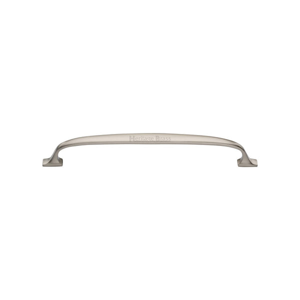 Durham Cabinet Pull Handle by M Marcus - Heritage Brass