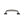 Durham Cabinet Pull Handle by M Marcus - Heritage Brass