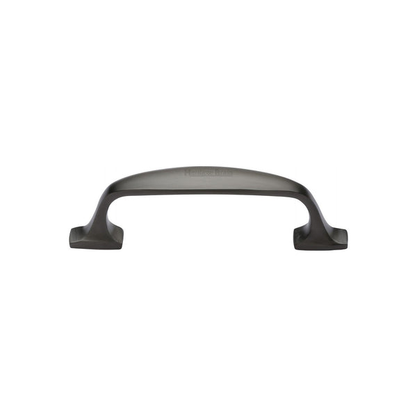Durham Cabinet Pull Handle by M Marcus - Heritage Brass