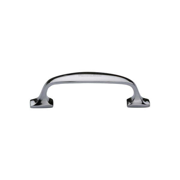 Durham Cabinet Pull Handle by M Marcus - Heritage Brass