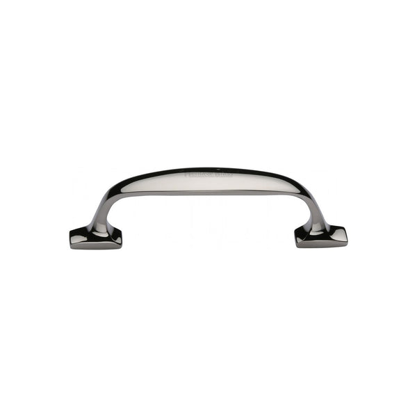 Durham Cabinet Pull Handle by M Marcus - Heritage Brass