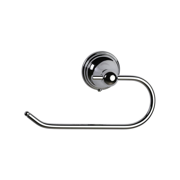 Toilet Roll Holder - CAM by M Marcus - Heritage Brass