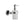 Soap Dispenser - CAM by M Marcus - Heritage Brass