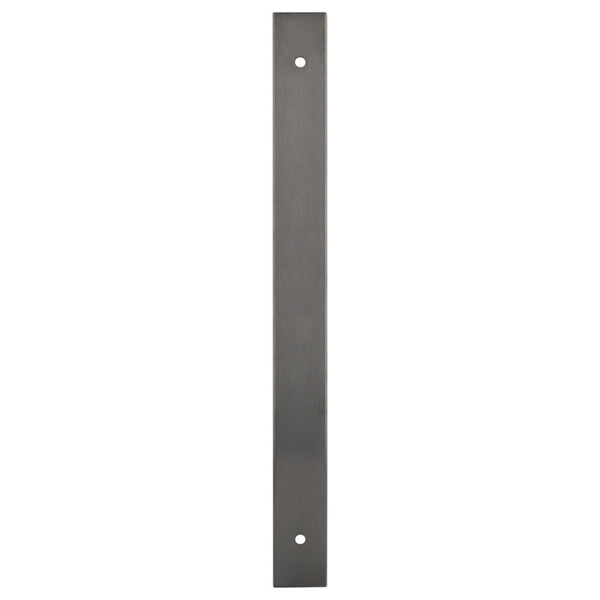 Alexander & Wilks Rectangular Cabinet Pull Backplate