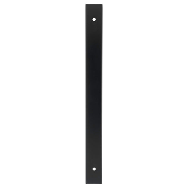 Alexander & Wilks Rectangular Cabinet Pull Backplate