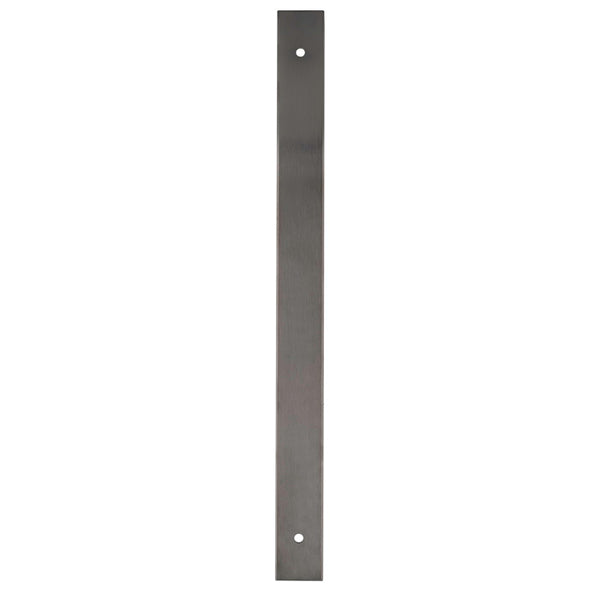Alexander & Wilks Rectangular Cabinet Pull Backplate
