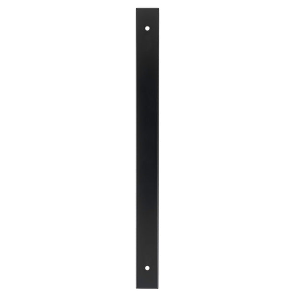 Alexander & Wilks Rectangular Cabinet Pull Backplate