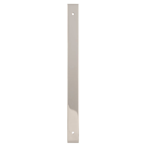 Alexander & Wilks Rectangular Cabinet Pull Backplate