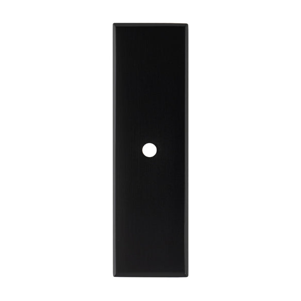 Alexander & Wilks Rectangular Cabinet Knob Backplate