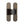 Ghost 140mm 3D Concealed Hinge Dark Bronze