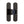 Ghost 140mm 3D Concealed Hinge Black