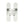 Ghost 140mm 3D Concealed Hinge White