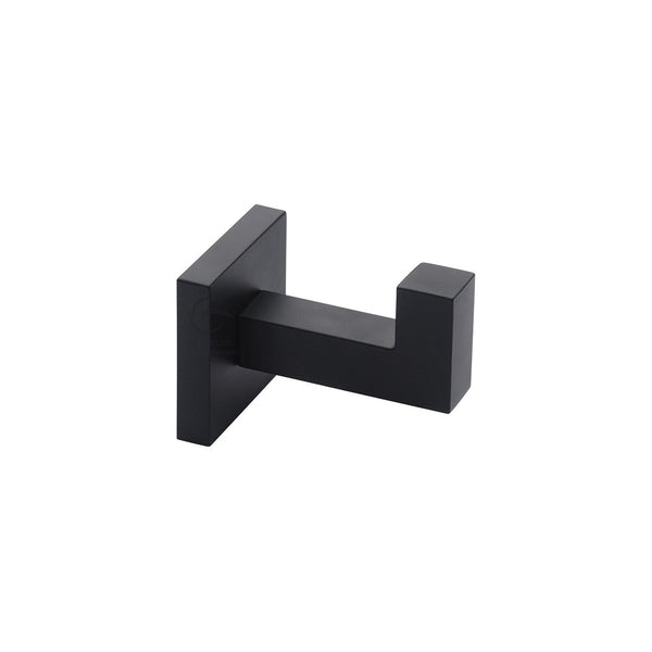 Towel Robe Hook - CHE by M Marcus - Heritage Brass