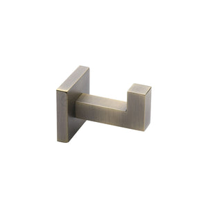 Towel Robe Hook - CHE - Antique Bronze