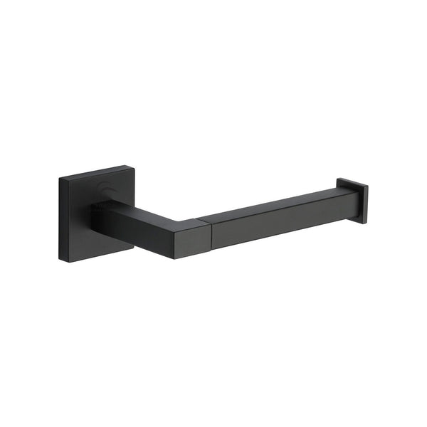 Toilet Roll Holder - CHE by M Marcus - Heritage Brass