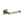 Toilet Roll Holder - CHE - Antique Bronze