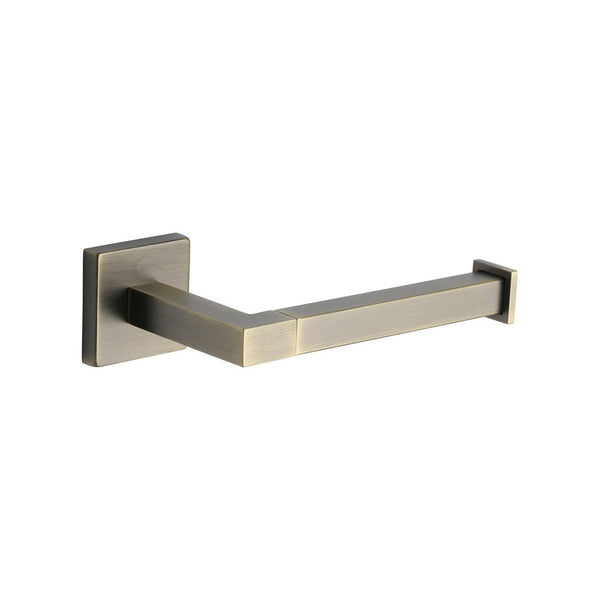 Toilet Roll Holder - CHE - Antique Bronze