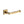 Toilet Roll Holder - CHE by M Marcus - Heritage Brass