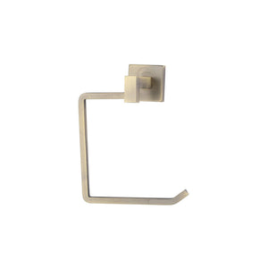 Towel Ring - CHE - Antique Bronze