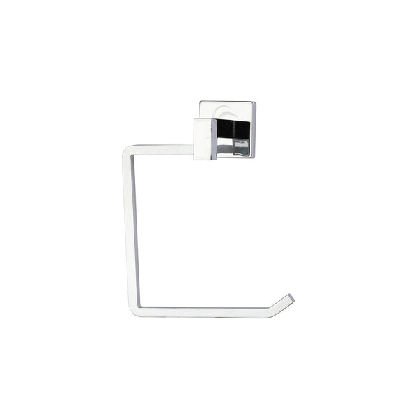 Towel Ring - CHE by M Marcus - Heritage Brass