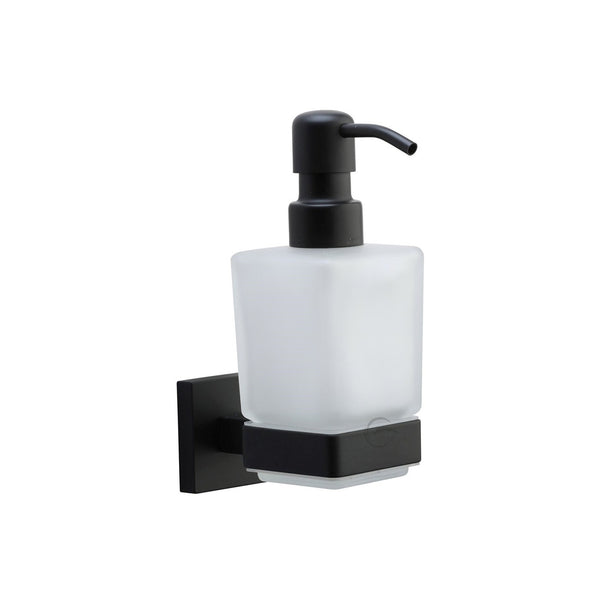 Soap Dispenser - CHE by M Marcus - Heritage Brass