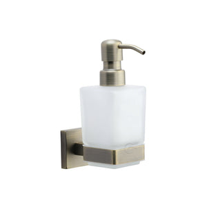 Soap Dispenser - CHE - Antique Bronze