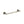 Towel Bar Rail - CHE - Antique Bronze - 450 mm