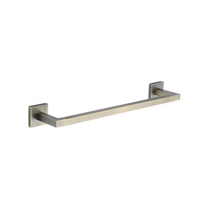 Towel Bar Rail - CHE - Antique Bronze - 450 mm
