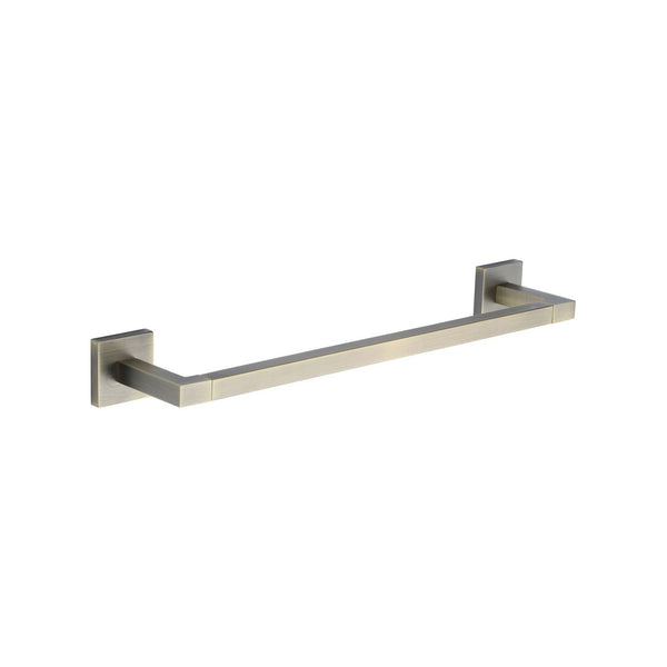 Towel Bar Rail - CHE - Antique Bronze - 450 mm