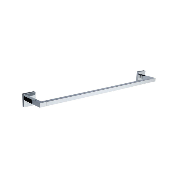 Towel Bar Rail - CHE by M Marcus - Heritage Brass