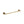 Towel Bar Rail - CHE by M Marcus - Heritage Brass