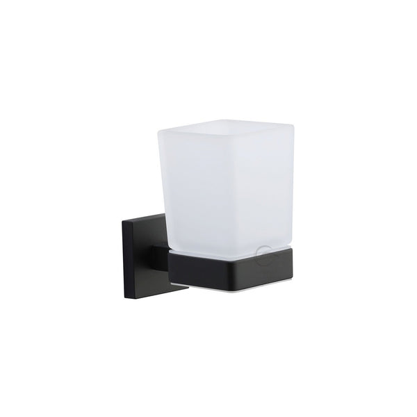 Tumbler Holder - CHE by M Marcus - Heritage Brass