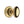 Chelsea Door Knob on Rose by M Marcus - Heritage Brass