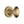 Chelsea Door Knob on Rose by M Marcus - Heritage Brass