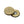 Bolt Cover by M Marcus - Heritage Brass