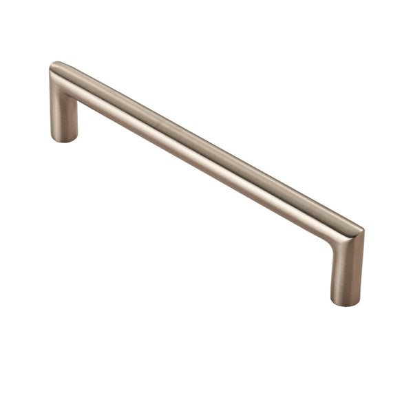 Stainless Steel Solid Mitred Pull Handle