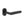 CRES-101 Multi Point Oval Rose Door Handle by Cres By Frelan
