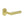 CRES-101 Multi Point Oval Rose Door Handle by Cres By Frelan