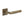 CRES-102 Sprung Square Rose Door Handle