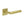 CRES-102 Unsprung Square Rose Door Handle by Cres By Frelan