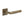 CRES-102 Fixed Dead Square Rose Door Handle by Cres By Frelan