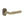 CRES-102 Multi Point Oval Rose Door Handle by Cres By Frelan