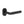 CRES-102 Multi Point Oval Rose Door Handle by Cres By Frelan